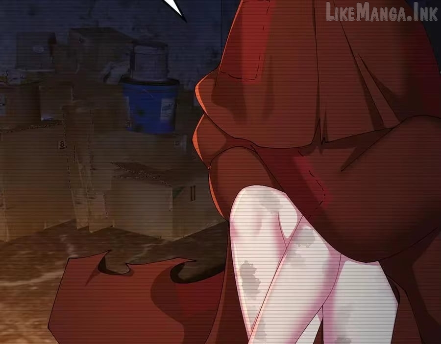 It Turns Out, They Were The True Protagonists From The Start Chapter 95  - page 94